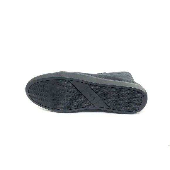 Thursday Sneaker Premier High Top Black Matte Lace Up Mens US 11.5 - Picture 10 of 10